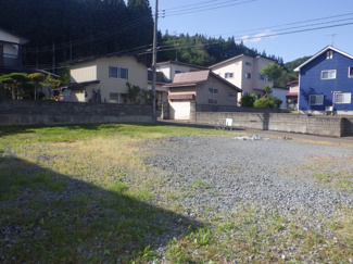 | 大館市川口字洞バミ45-57・売地