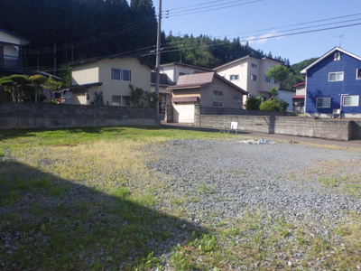  | 大館市川口字洞バミ45-57・売地