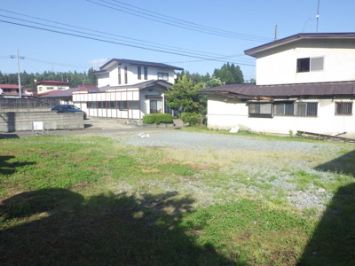  | 大館市川口字洞バミ45-57・売地