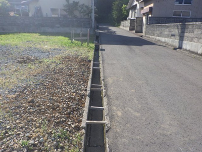  | 大館市川口字洞バミ45-57・売地