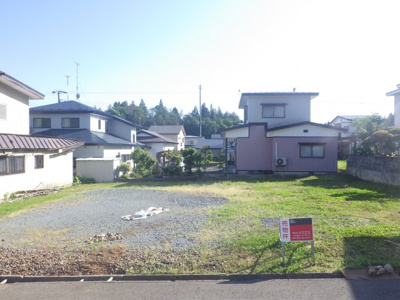  | 大館市川口字洞バミ45-57・売地