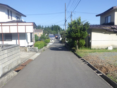  | 大館市川口字洞バミ45-57・売地