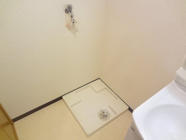 ドーム平野の設備