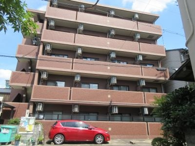 ドーム平野の外観