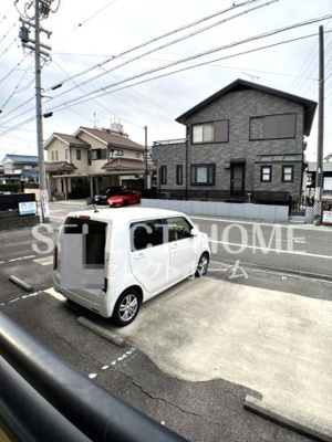 【展望】 | プレステージ杉