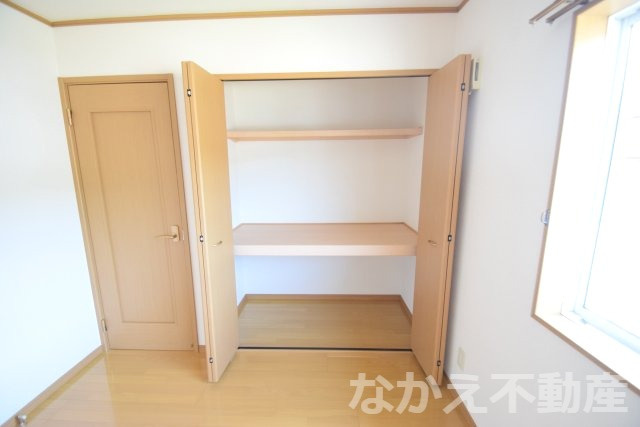 【収納】 | 収納スペース豊富です
