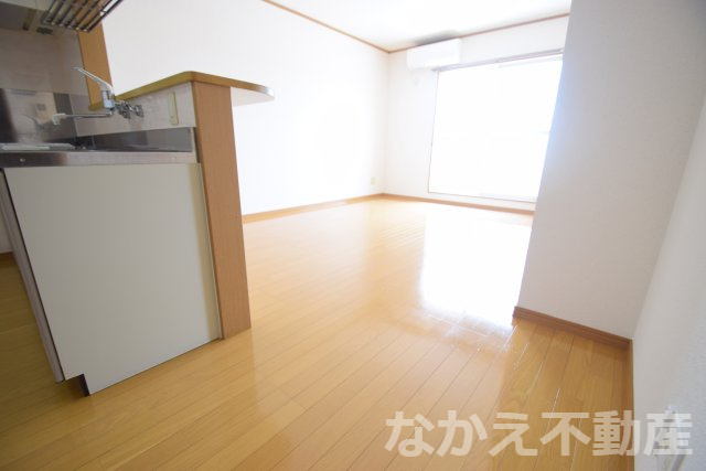 【居間・リビング】 | おしゃれな居間です