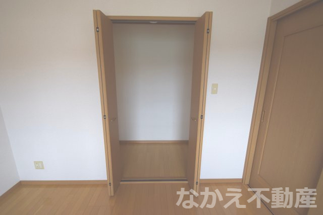 【収納】 | 収納スペース豊富です