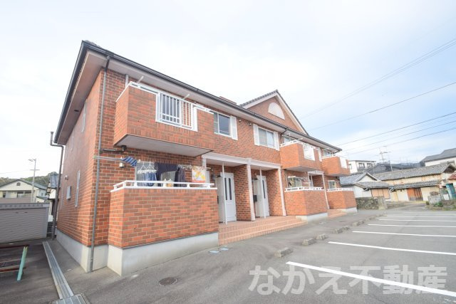 【外観】 | おしゃれな外観です