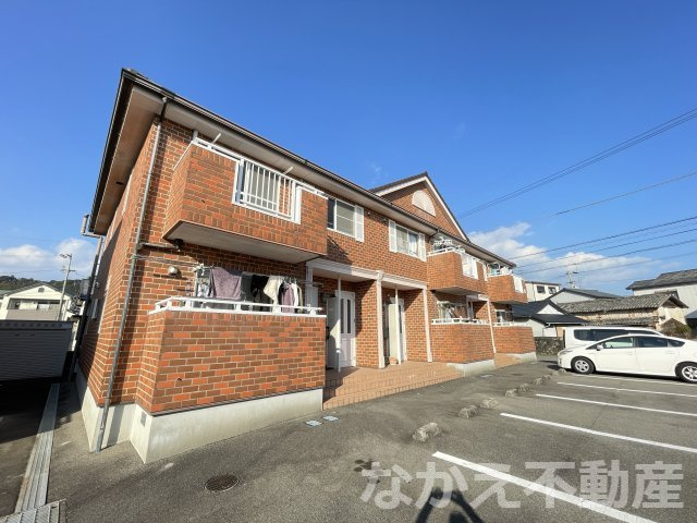 【外観】 | おしゃれな外観です