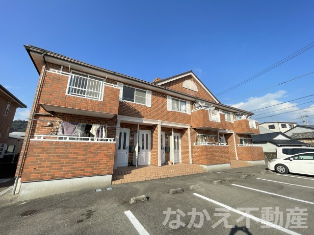 【外観】 | きれいな外観です