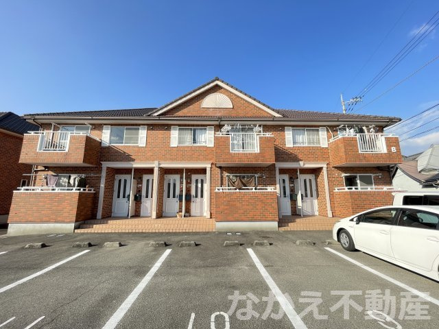 【外観】 | 外観です