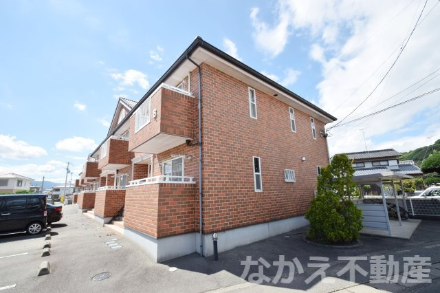 【外観】 | 外はこのようになっています