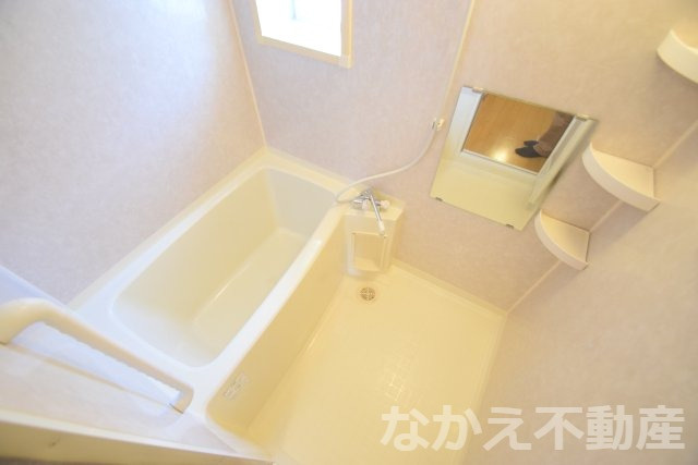 【浴室】 | きれいなお風呂です
