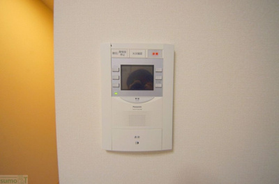 【セキュリティ】 | プレサンス大阪都島江レナード