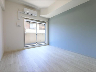 【洋室】 | プレサンス大阪都島江レナード