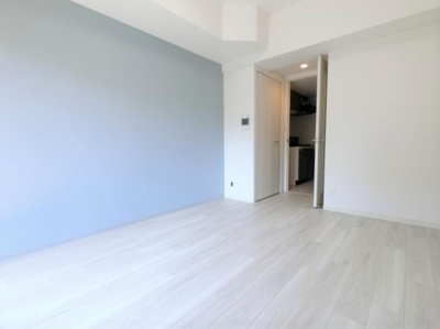 【寝室】 | プレサンス大阪都島江レナード