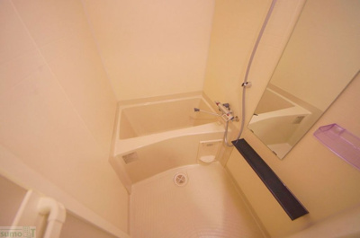 【浴室】 | プレサンス大阪都島江レナード