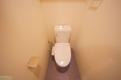 【トイレ】 | プレサンス大阪都島江レナード