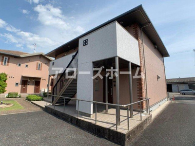 【その他】 | ウェルヴィラA棟