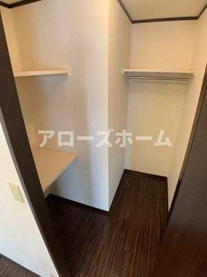 【収納】 | クレセント
