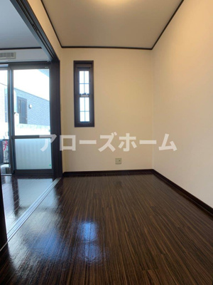 【居間・リビング】 | クレセント