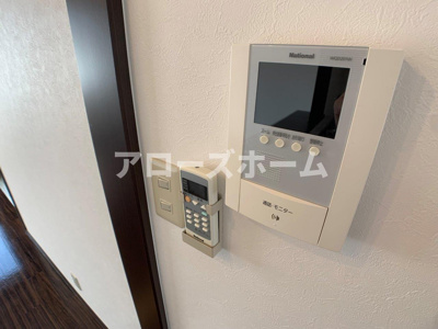 【セキュリティ】 | クレセント