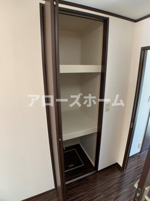 【収納】 | クレセント