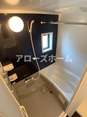 【浴室】 | クレセント