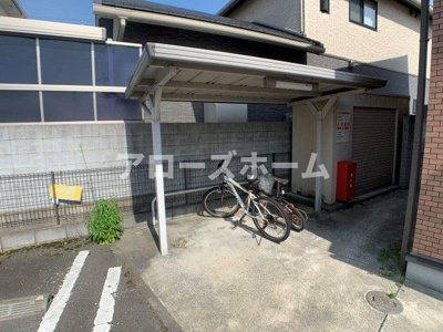 【その他共用部分】 | クレセント