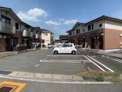 【駐車場】 | クレセント