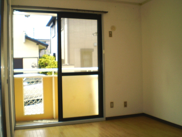 マノワール平松の内装