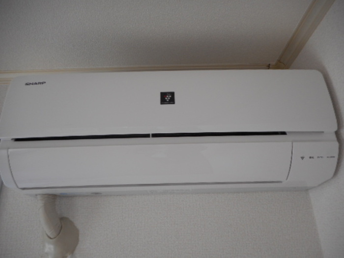 マノワール平松の設備