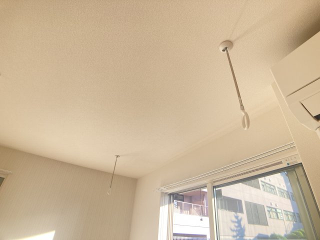 アクシス八幡の設備