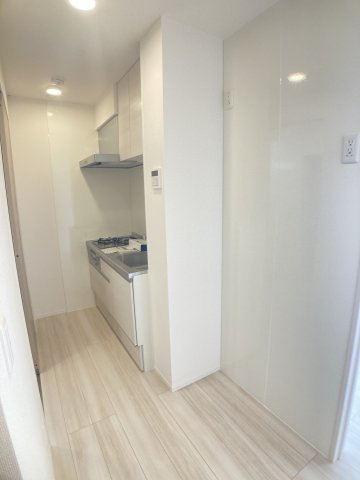 アクシス八幡の居間・リビング