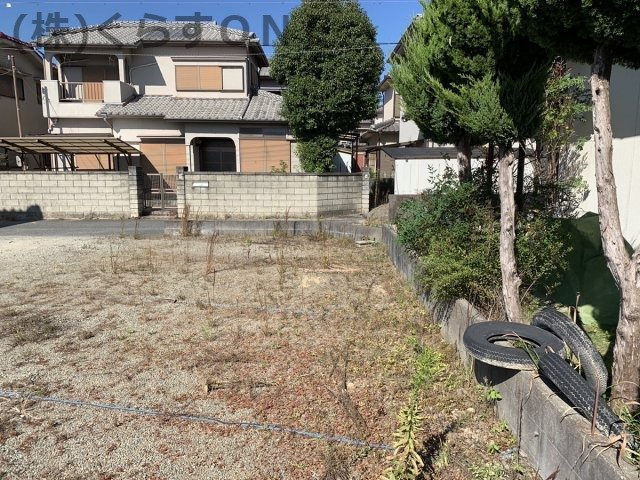 【周辺】 | 揖保郡太子町福地／売土地