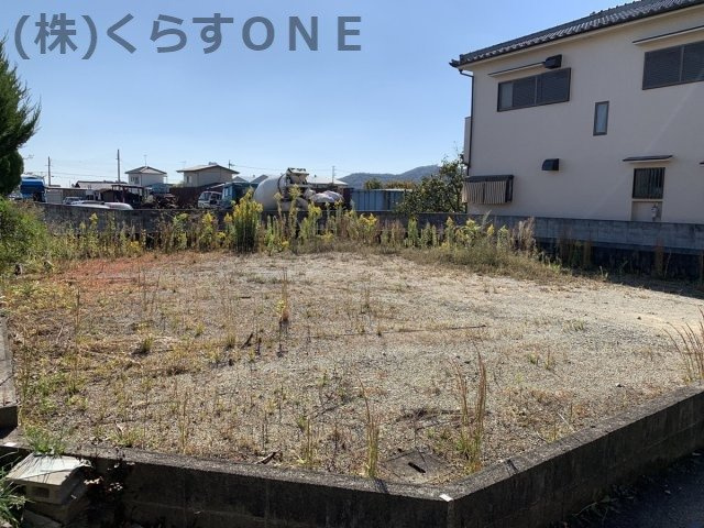 【周辺】 | 揖保郡太子町福地／売土地