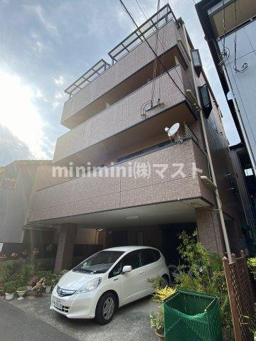 グランシャリオ