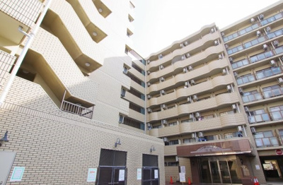 【外観】 | ノルデンハイム淡路