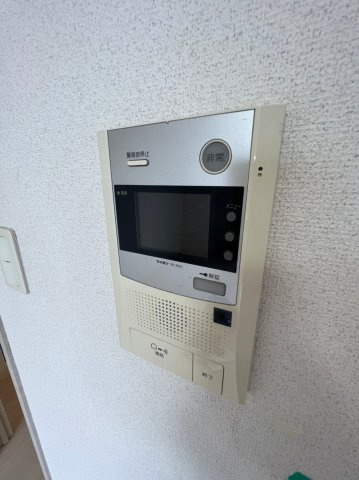ブライズ赤羽のセキュリティ|ブライズ赤羽