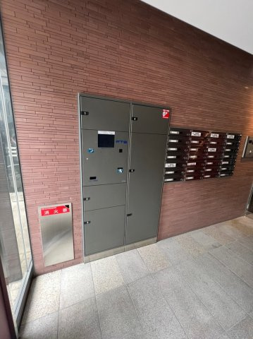 ブライズ赤羽のその他共用部分|ブライズ赤羽