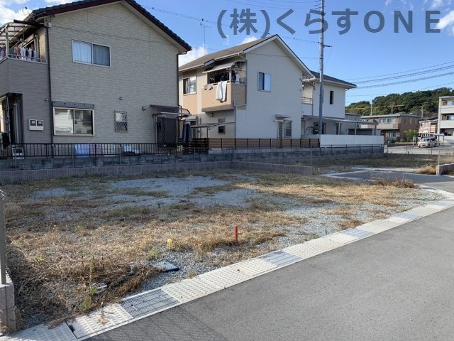 【外観】 | 太子町立岡III期／7区画