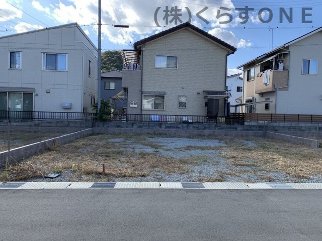 【外観】 | 太子町立岡III期／7区画