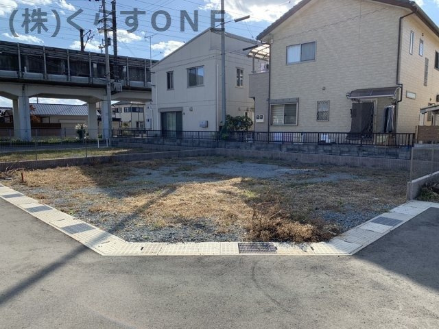 【外観】 | 太子町立岡III期／7区画