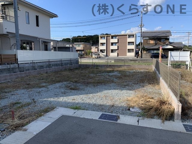 【外観】 | 太子町立岡III期／7区画