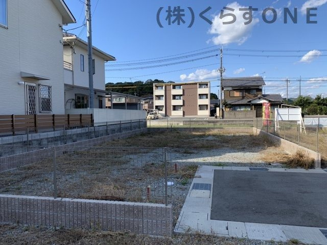 【外観】 | 太子町立岡III期／7区画