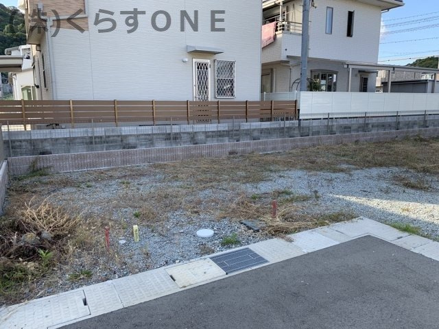 【外観】 | 太子町立岡III期／7区画