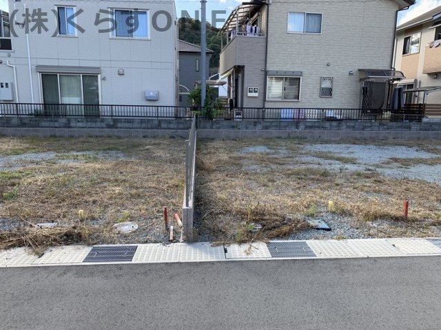 【外観】 | 太子町立岡III期／7区画