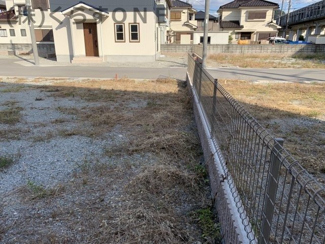 【外観】 | 太子町立岡III期／7区画