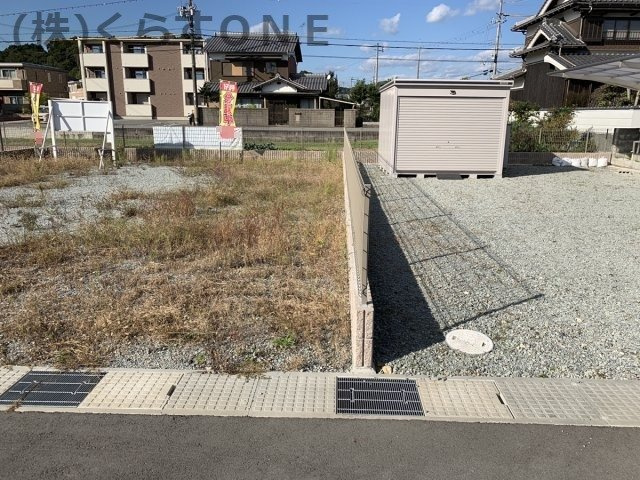 【外観】 | 太子町立岡III期／7区画